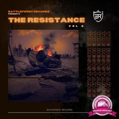 The Resistance, Vol. 4 (2021)