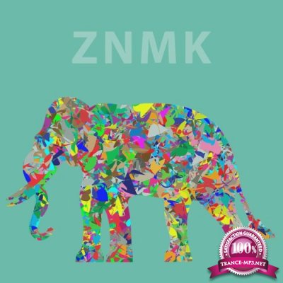 ZNMK - Slippery Slope (2021)