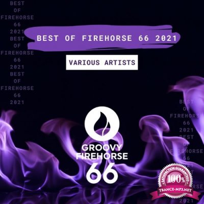 Best of Firehorse 66 2021 (Radio Edits) (2021)