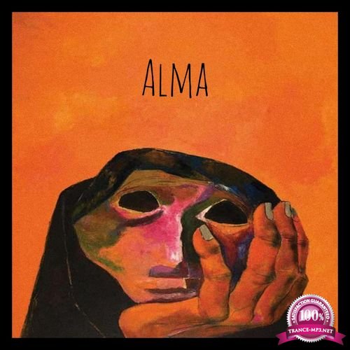 VERDINYO - Alma (2021)