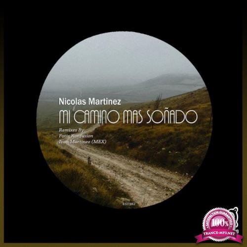 Nicolas Martinez - Mi Camino Mas Sonado (2022)