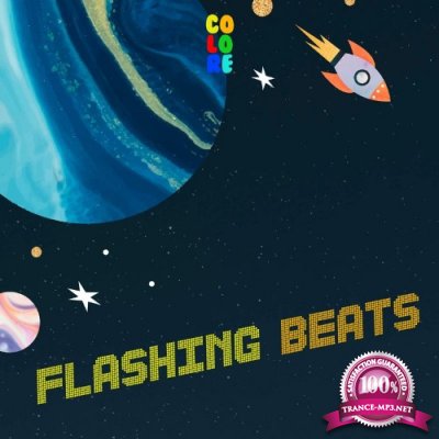 Colore - Flashing Beats (2021)