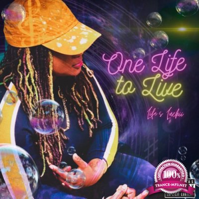 Life''s Luckii - One Life To Live (2021)