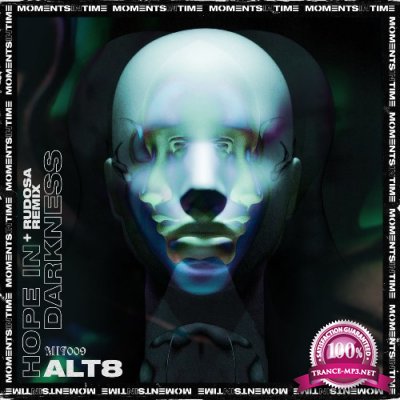 Alt8 - Hope in Darkness (2021)