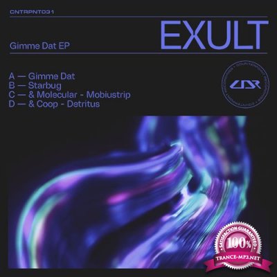 Exult - Gimme Dat EP (2021)