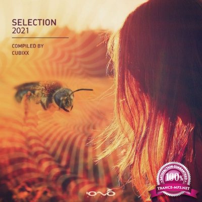 Cubixx - Selection 2021 (2021)