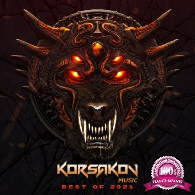 Korsakov Music Best Of 2021 (2021)