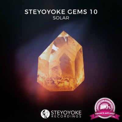 Steyoyoke Gems Solar 10 (2021)