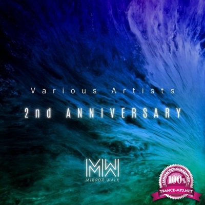 Black Chapel/Kilany M/Ntsha/ - 2nd Anniversary (2021)