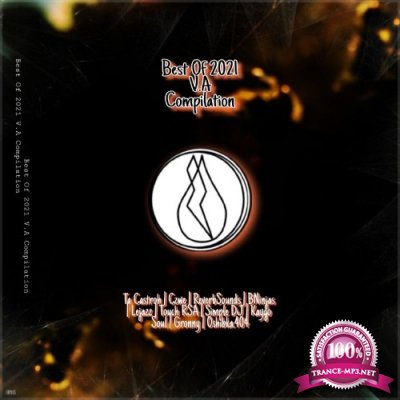 Best of 2021 Compilation, Vol. 2 (2021)
