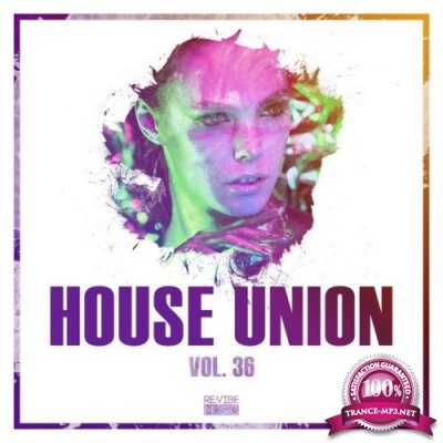 House Union, Vol. 36 (2021)