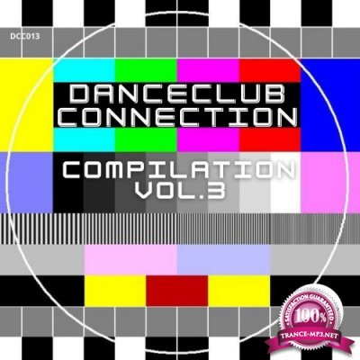 DanceClub Connection Compilation Vol. 3 (2021)