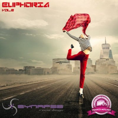 Euphoria Vol. 2 (2021)