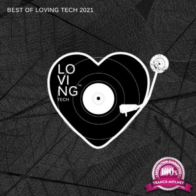 Best of Loving Tech 2021 (2021)