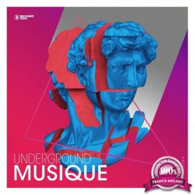 Underground Musique, Vol. 53 (2021)