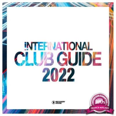 International Club Guide 2022 (2021)