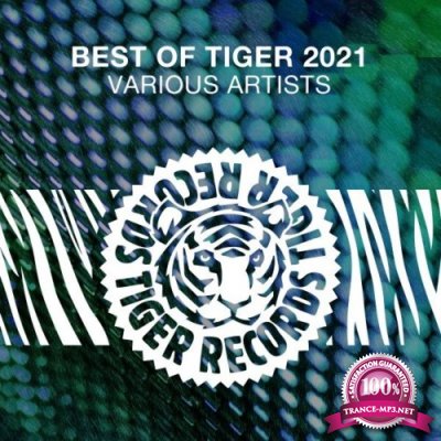 Best of Tiger 2021 (2021)