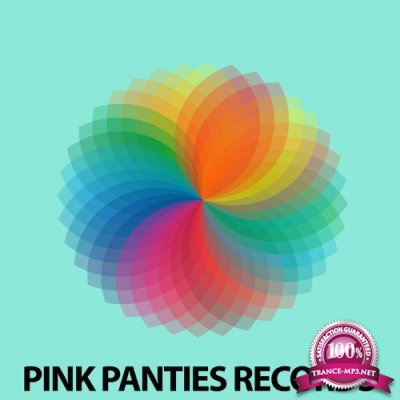 Pink Panties - Huge Wave (2021)