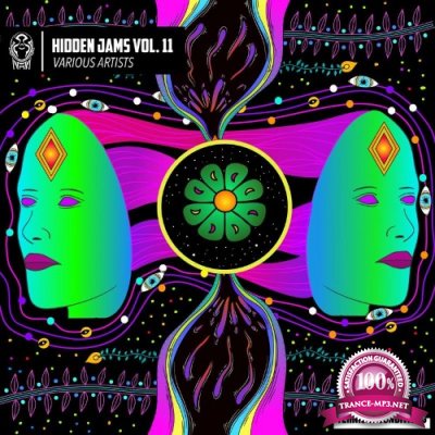 Hidden Jams Vol. 11 (2021)