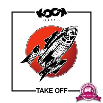 Kook Label - Take Off (2021)