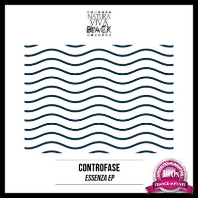 Controfase - Essenza (2021)