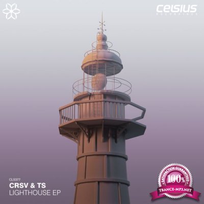 CRSV & Ts - Lighthouse EP (2021)