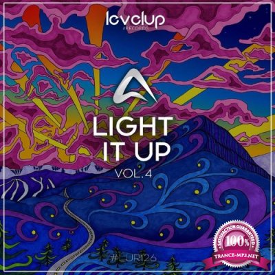 Light It Up, Vol. 4 (2022)