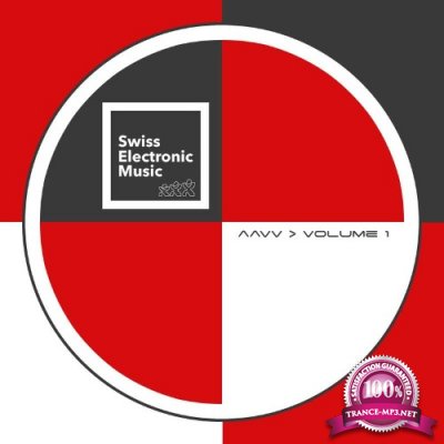 Swiss Electronic Music Volume 1 (2022)