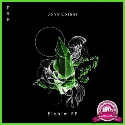 John Cosani - Elohim EP (2021)