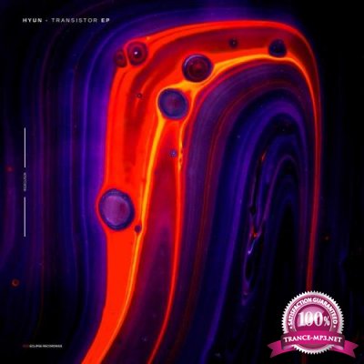 Hyun - Transistor EP (2021)