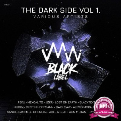 The Dark Side Vol 1 (2022)