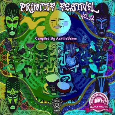 Primitif Festival Vol. 2 (2022)