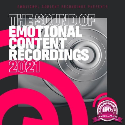 The Sound of Emotional Content Recordings 2021 (2022)