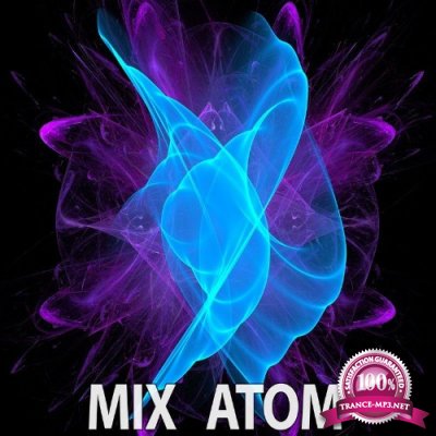 Mixroom - Union (2022)