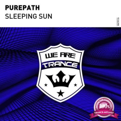 Purepath - Sleeping Sun (2021)