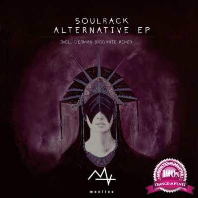 Soulrack - Alternative EP (2021)