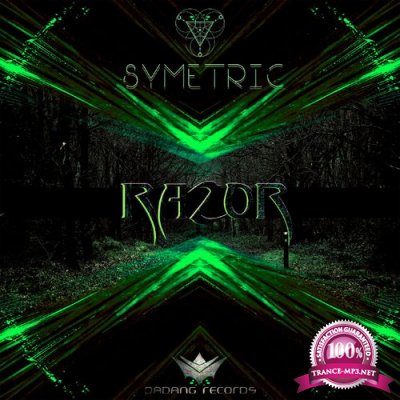 Symetric - Razor (2021)