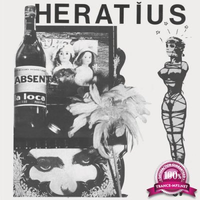 Heratius - Gwendolyne / Les Boniments (2021)
