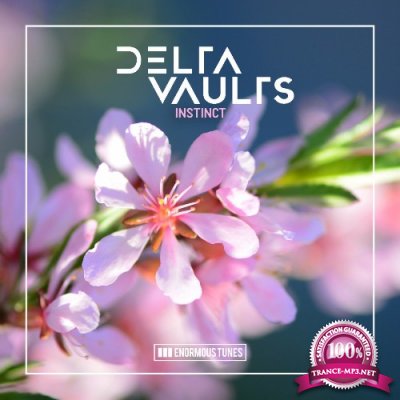 Delta Vaults - Instinct (2021)