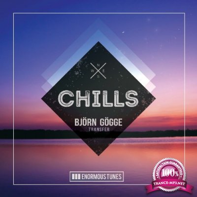Bjorn Gogge - Transfer (2021)