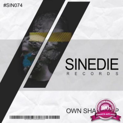 Marco Bedini - Own Shapes (2021)