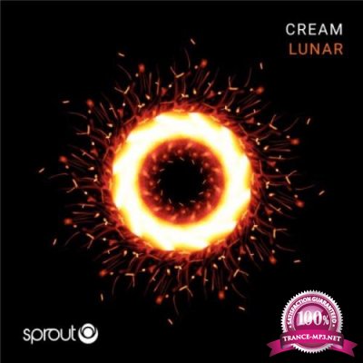 Cream (PL) - Lunar EP (2021)