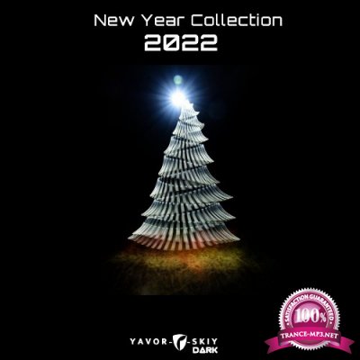 Yavorovskiy Dark - New Year Collection 2022 (2022)