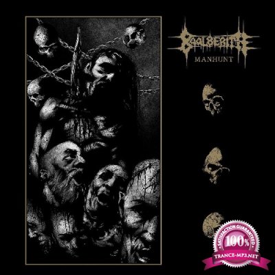 Baalberith - Manhunt (2021)
