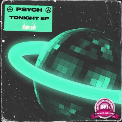Psych - Tonight EP (2021)