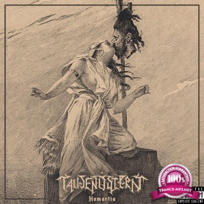 Tausendstern - Hamartia (2021)