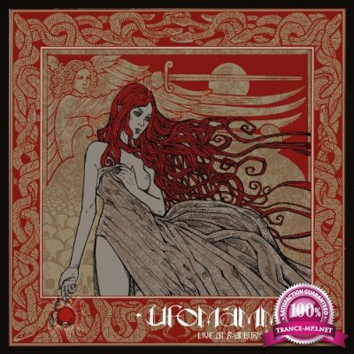 Ufomammut - Live At Roadburn Festival 2011 (2021)