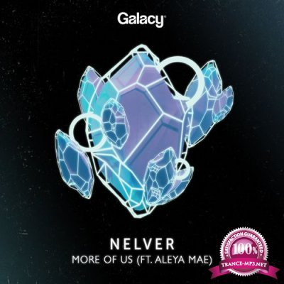 Nelver - More Of Us (2021)