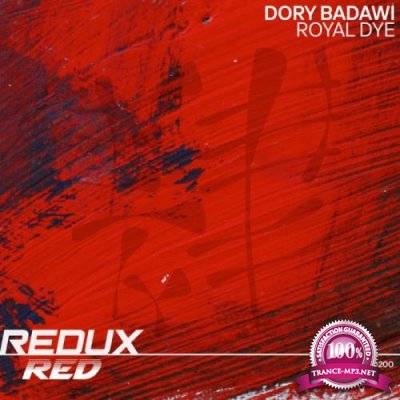 Dory Badawi - Royal Dye (2021)
