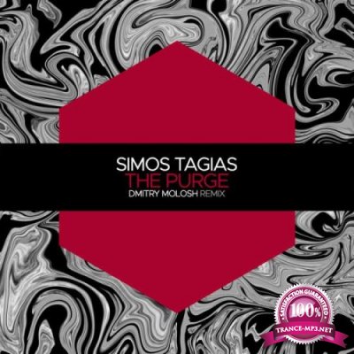 Simos Tagias - The Purge (Dmitry Molosh Remix) (2021)